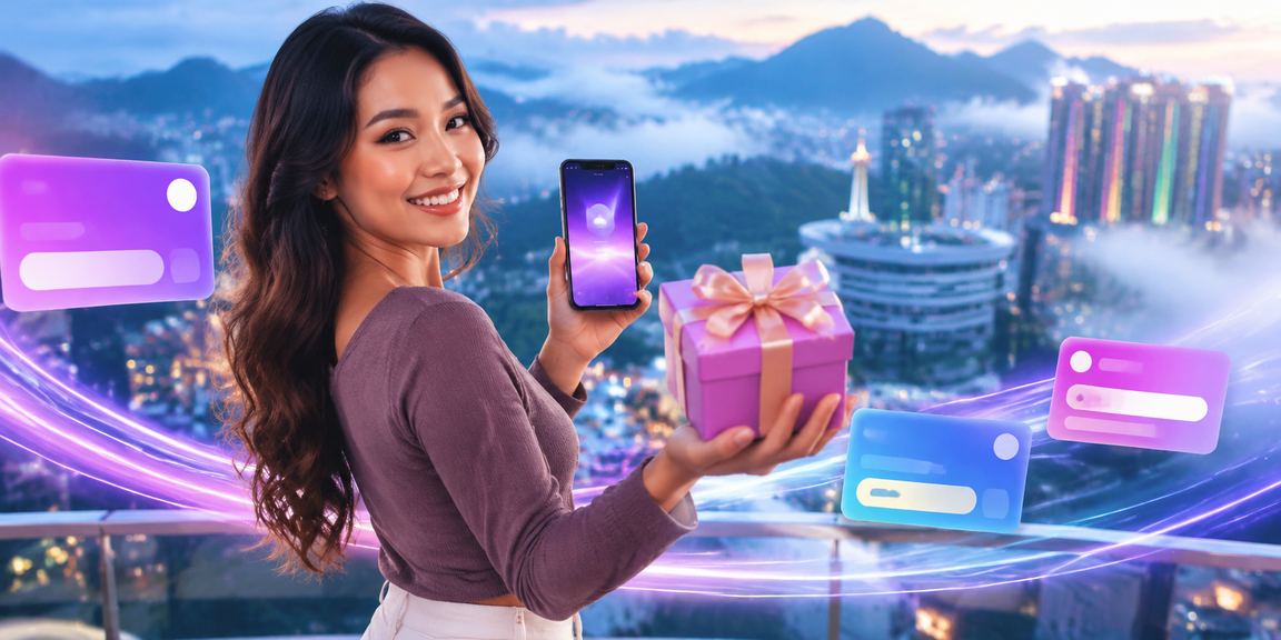 Proses deposit wang di platform cz349 dari kawasan Genting Highlands Malaysia