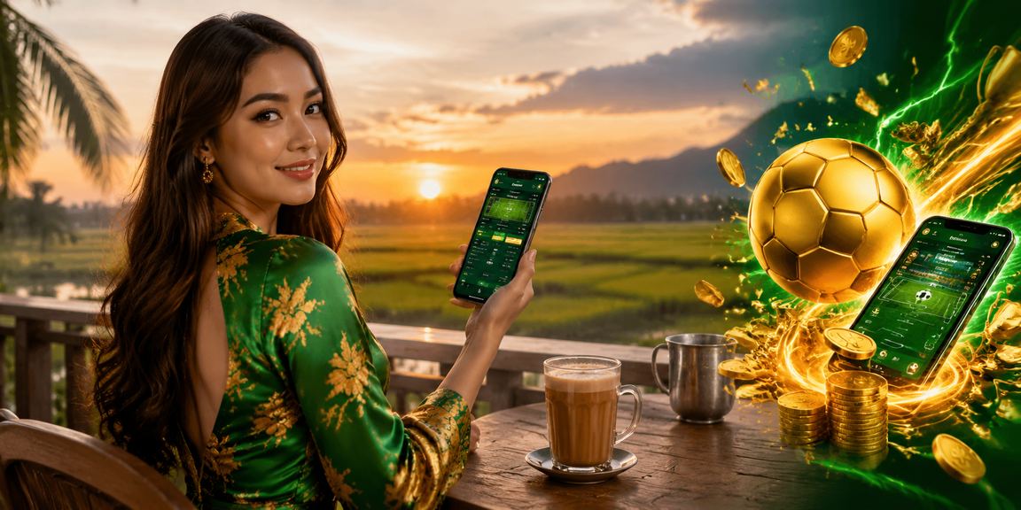 Kasino mudah alih Kedah dengan promosi rebat mingguan cz349