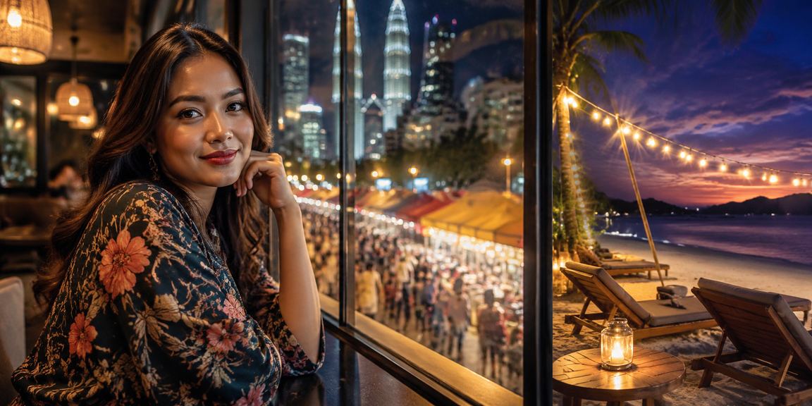 Deposit RM dan promosi eksklusif cz349 di Kuala Lumpur