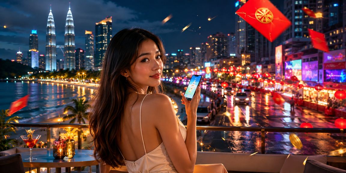 Bonus Deposit Kuala Lumpur