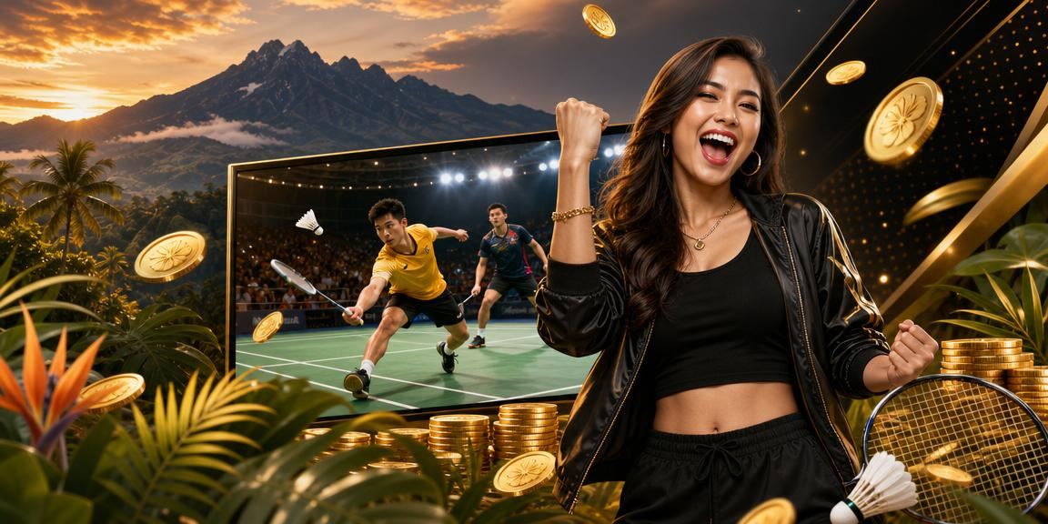 Aktiviti pertaruhan sukan di Sabah dengan pasaran cz349 yang pelbagai