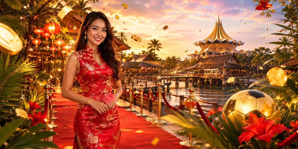 Aktiviti pertaruhan bola sepak di Sarawak melalui platform cz349 secara mudah alih