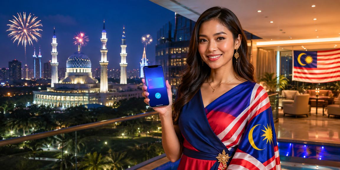Pendaftaran akaun cz349 melalui telefon mudah alih di Selangor